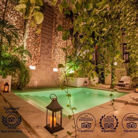 Casa De Alba Hotel Boutique Cartagena Dış mekan fotoğraf